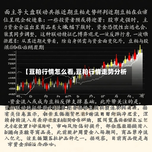 【豆粕行情怎么看,豆粕行情走势分析】