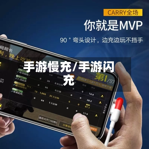 手游慢充/手游闪充