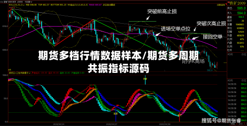期货多档行情数据样本/期货多周期共振指标源码-第3张图片