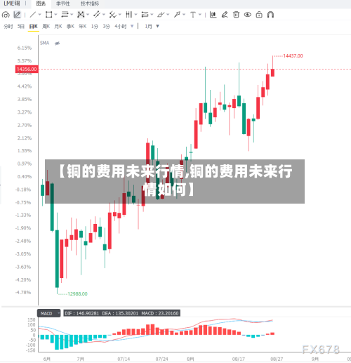 【铜的费用未来行情,铜的费用未来行情如何】-第2张图片