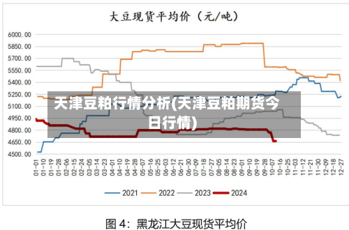 天津豆粕行情分析(天津豆粕期货今日行情)
