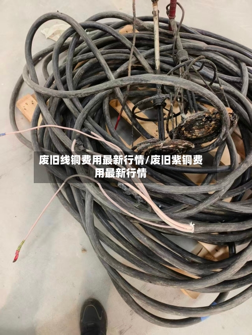 废旧线铜费用最新行情/废旧紫铜费用最新行情