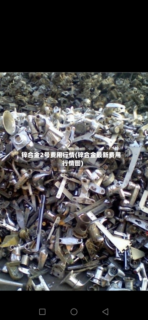 锌合金2号费用行情(锌合金最新费用行情图)-第3张图片