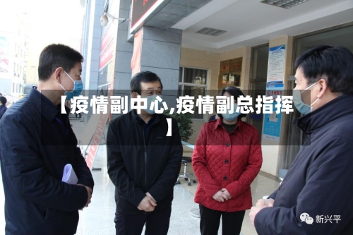 【疫情副中心,疫情副总指挥】