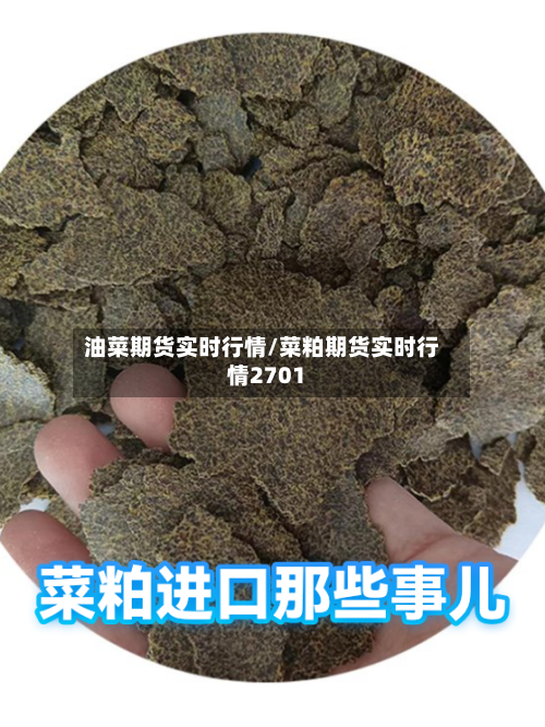 油菜期货实时行情/菜粕期货实时行情2701
