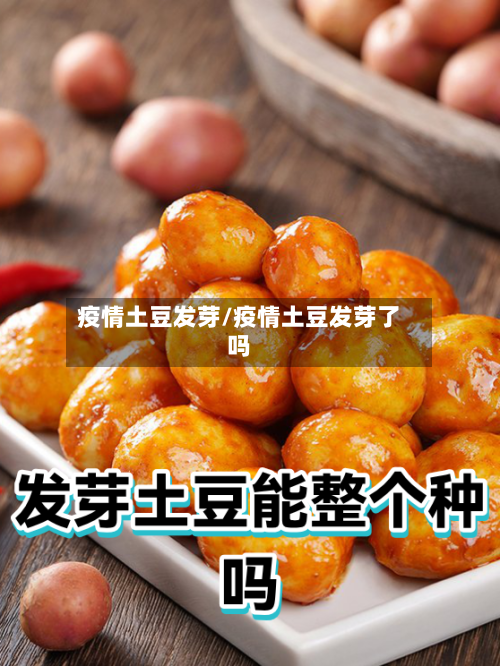 疫情土豆发芽/疫情土豆发芽了吗