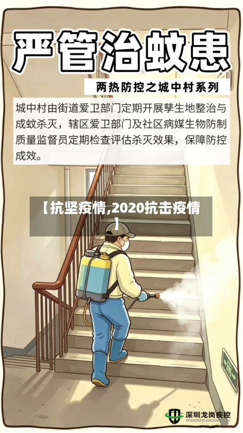 【抗坚疫情,2020抗击疫情】-第2张图片