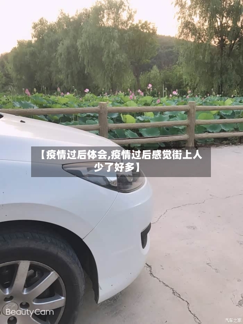 【疫情过后体会,疫情过后感觉街上人少了好多】