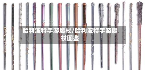 哈利波特手游魔杖/哈利波特手游魔杖图鉴-第3张图片