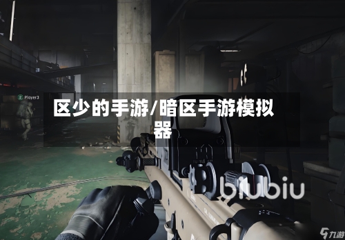 区少的手游/暗区手游模拟器
