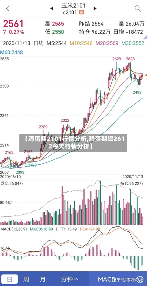 【鸡蛋期2101行情分析,鸡蛋期货2612今天行情分析】-第2张图片