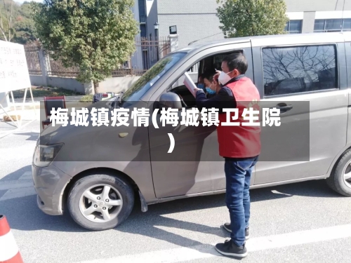 梅城镇疫情(梅城镇卫生院)-第3张图片