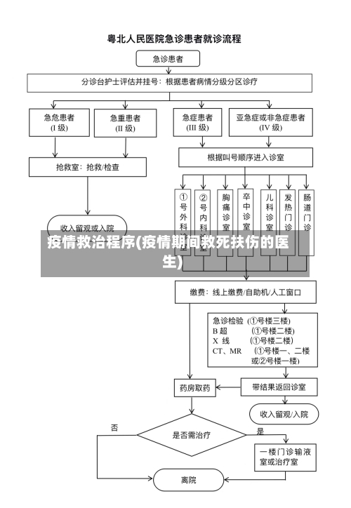 疫情救治程序(疫情期间救死扶伤的医生)-第2张图片