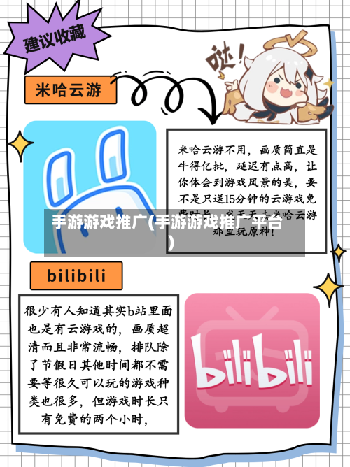 手游游戏推广(手游游戏推广平台)