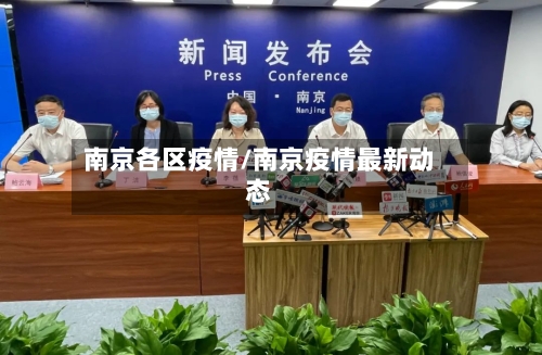 南京各区疫情/南京疫情最新动态-第3张图片