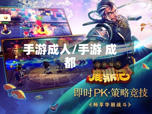 手游成人/手游 成都