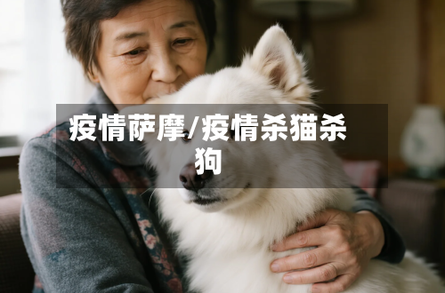 疫情萨摩/疫情杀猫杀狗
