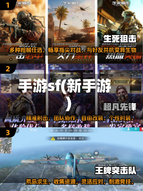 手游sf(新手游)