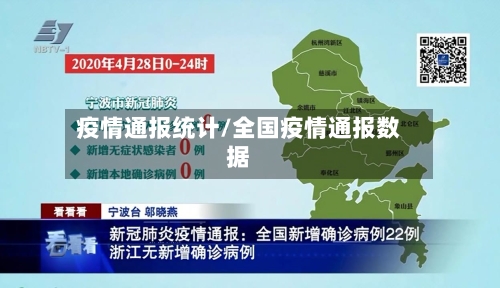 疫情通报统计/全国疫情通报数据