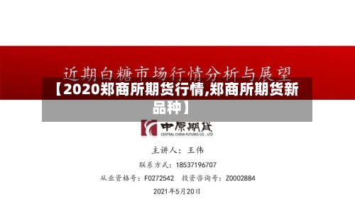 【2020郑商所期货行情,郑商所期货新品种】