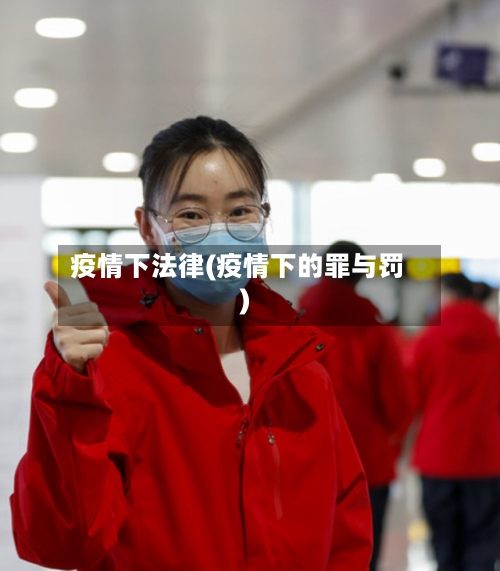 疫情下法律(疫情下的罪与罚)-第3张图片