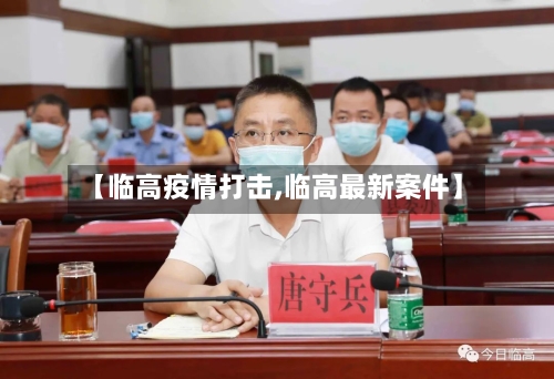 【临高疫情打击,临高最新案件】