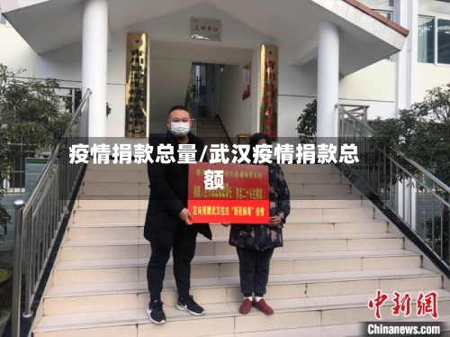 疫情捐款总量/武汉疫情捐款总额