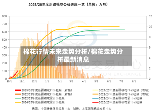 棉花行情未来走势分析/棉花走势分析最新消息-第3张图片