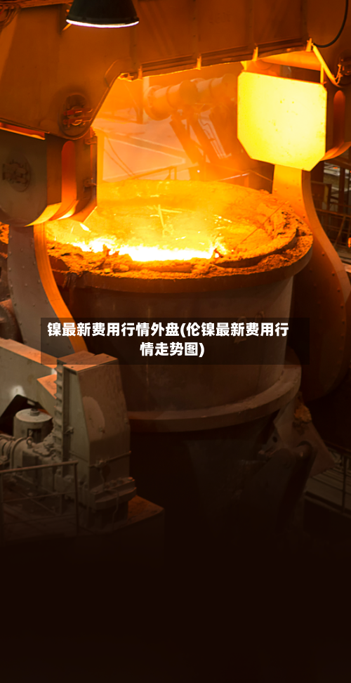 镍最新费用行情外盘(伦镍最新费用行情走势图)-第3张图片