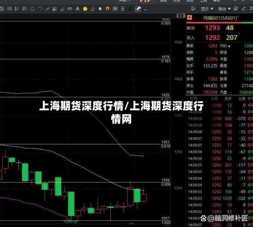 上海期货深度行情/上海期货深度行情网