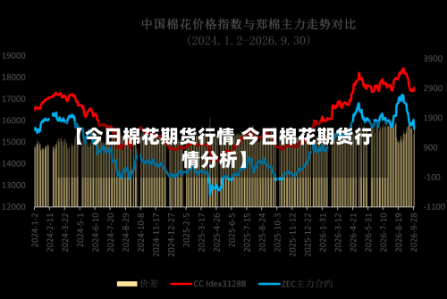 【今日棉花期货行情,今日棉花期货行情分析】