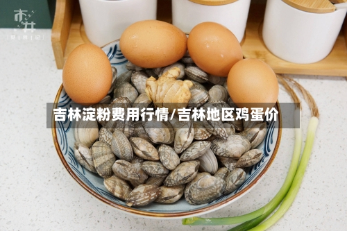 吉林淀粉费用行情/吉林地区鸡蛋价