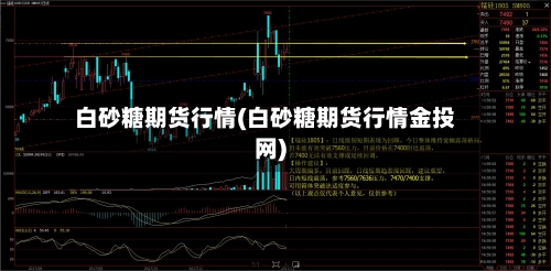 白砂糖期货行情(白砂糖期货行情金投网)
