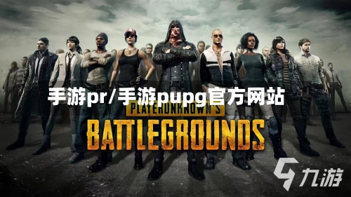 手游pr/手游pupg官方网站