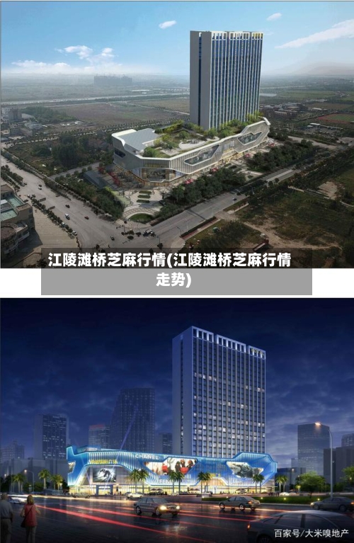 江陵滩桥芝麻行情(江陵滩桥芝麻行情走势)