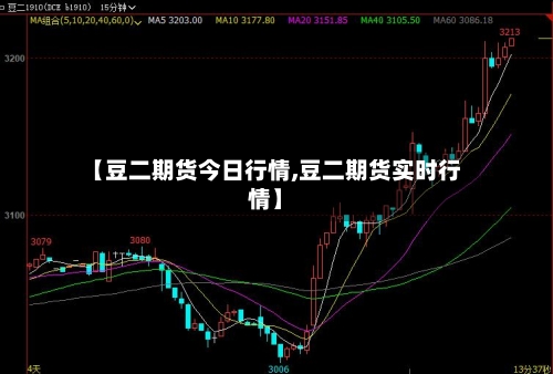 【豆二期货今日行情,豆二期货实时行情】