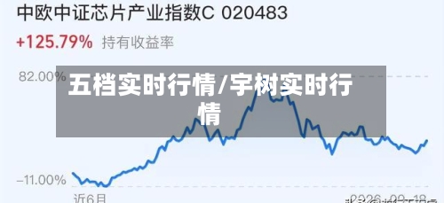 五档实时行情/宇树实时行情-第2张图片