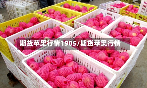期货苹果行情1905/期货苹果行情-第3张图片