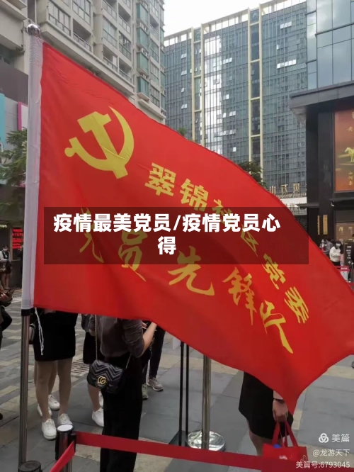 疫情最美党员/疫情党员心得-第2张图片