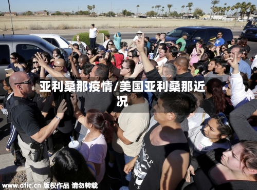 亚利桑那疫情/美国亚利桑那近况