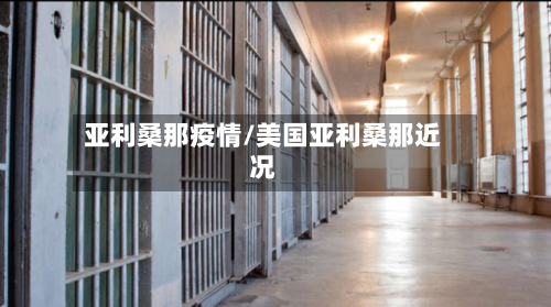 亚利桑那疫情/美国亚利桑那近况-第2张图片