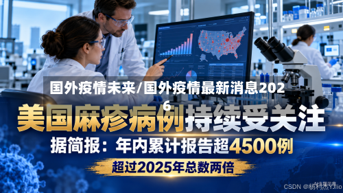 国外疫情未来/国外疫情最新消息2026-第2张图片
