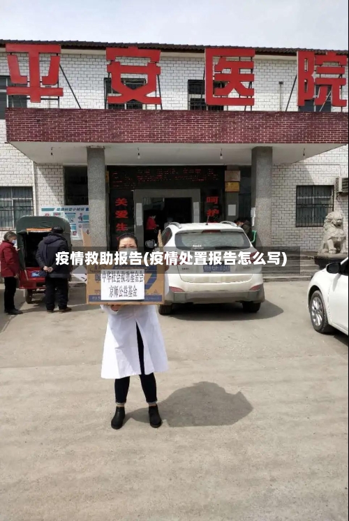 疫情救助报告(疫情处置报告怎么写)-第2张图片