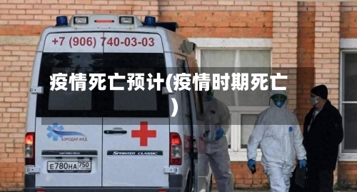 疫情死亡预计(疫情时期死亡)-第2张图片