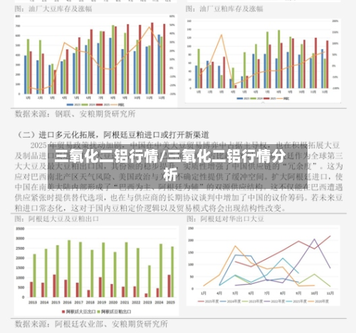 三氧化二铝行情/三氧化二铝行情分析