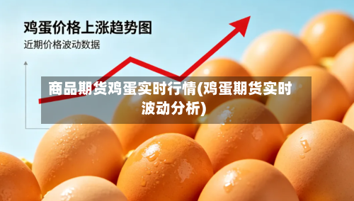 商品期货鸡蛋实时行情(鸡蛋期货实时波动分析)