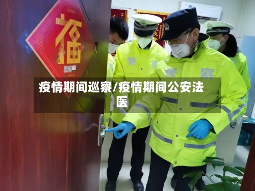 疫情期间巡察/疫情期间公安法医