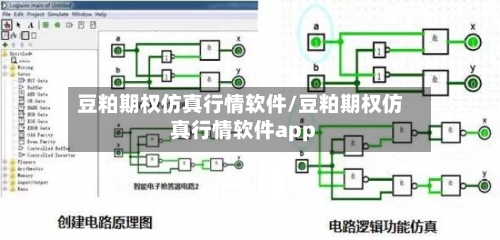 豆粕期权仿真行情软件/豆粕期权仿真行情软件app