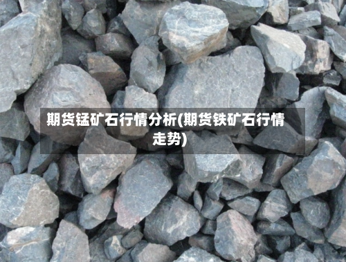 期货锰矿石行情分析(期货铁矿石行情走势)-第2张图片