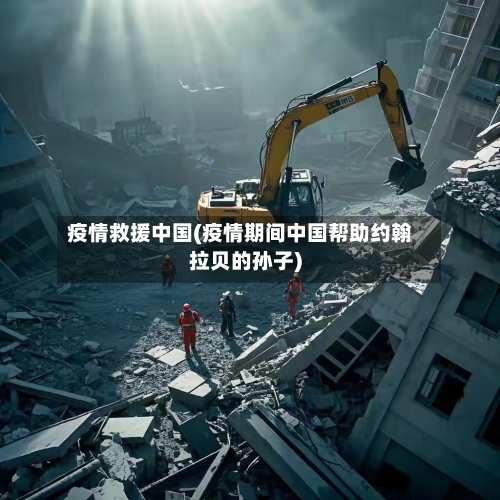 疫情救援中国(疫情期间中国帮助约翰拉贝的孙子)